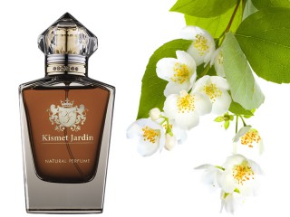 Jardin De Mystere 神秘花园 5ml 试样装