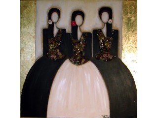 Trinity of Beauty