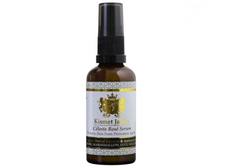 Celeste玫瑰精华 50ml