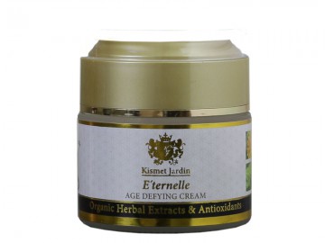 E'ternelle永恒修复再颜乳液 50ml