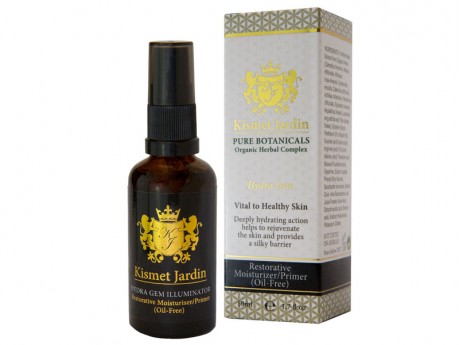 Hydra Gem海德拉宝石天然玻尿酸精华 50ml