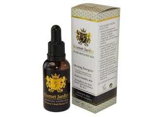 Morning Energizer破晓活颜面部精华油 30ml