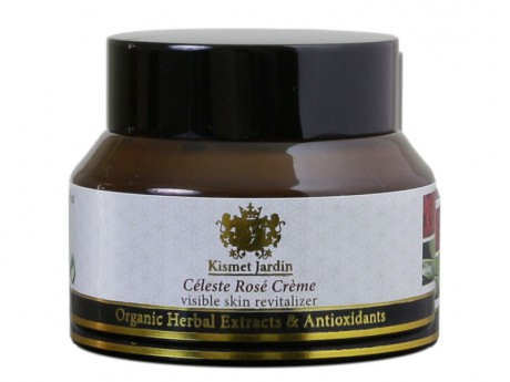 Celeste Rose Cream 50ml